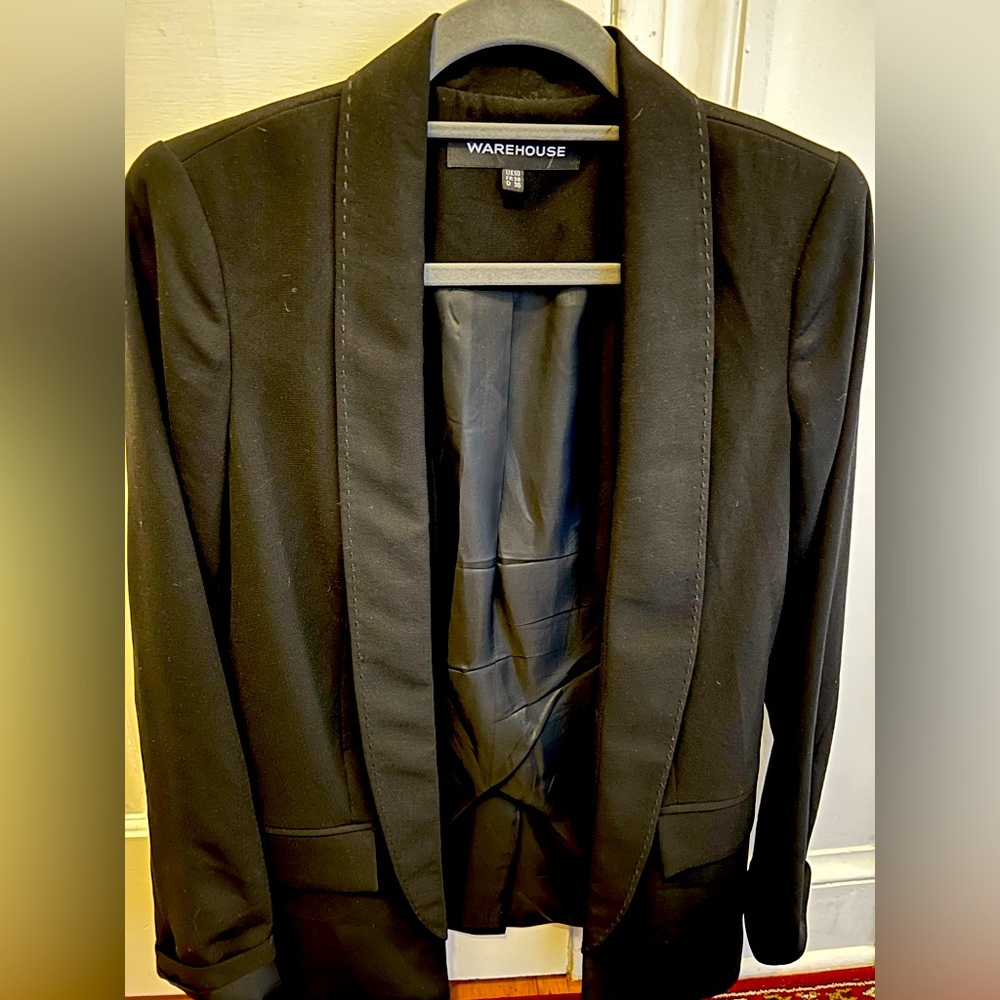 COPY - LAST CALL Warehouse Blazer Brand New size M